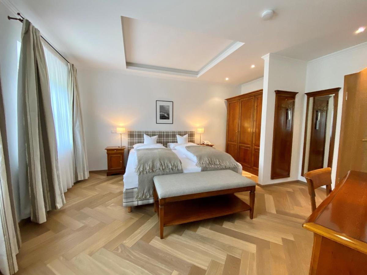 Boutique Hotel Aichinger Nussdorf am Attersee Exterior foto