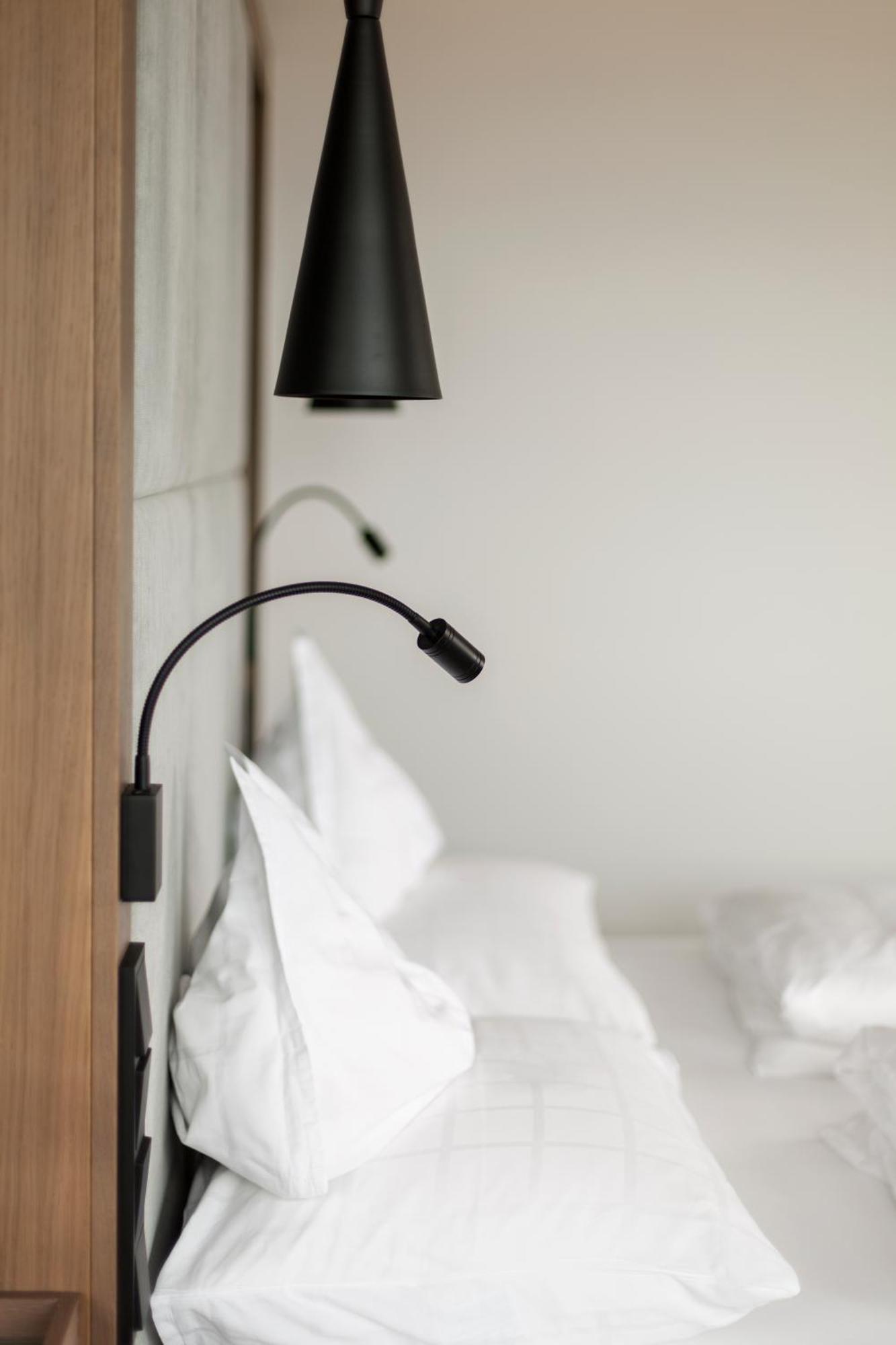 Boutique Hotel Aichinger Nussdorf am Attersee Quarto foto