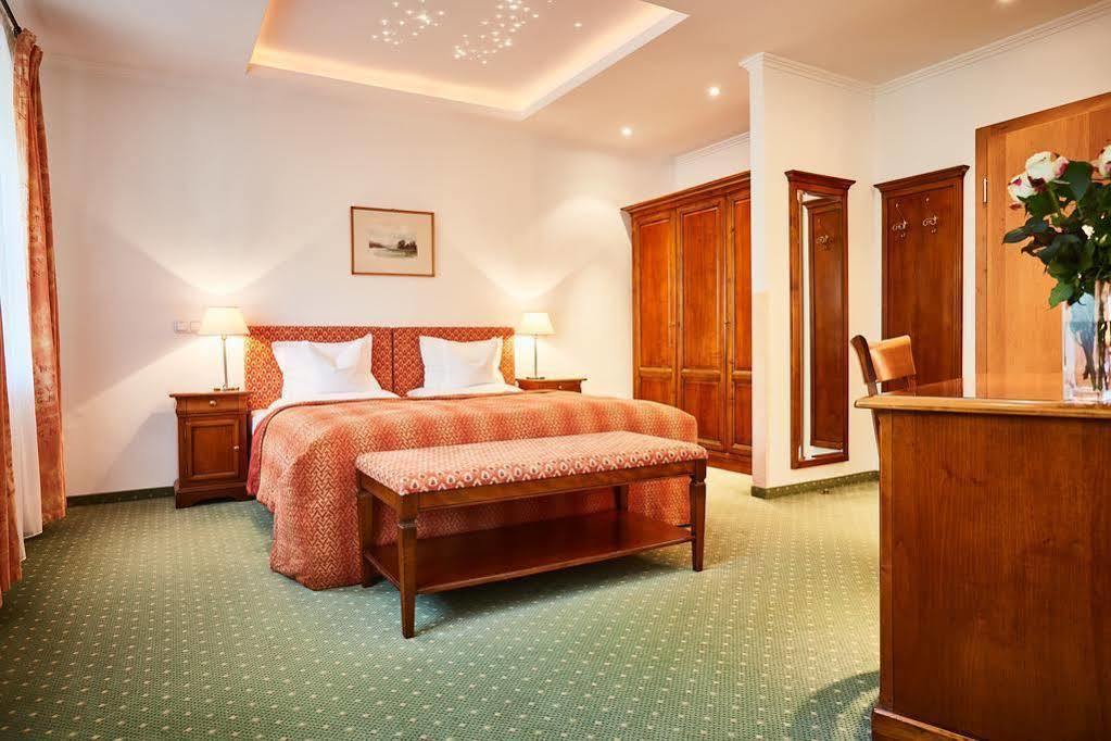 Boutique Hotel Aichinger Nussdorf am Attersee Exterior foto